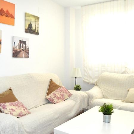 Apartamento Recreo Cádiz Exteriör bild