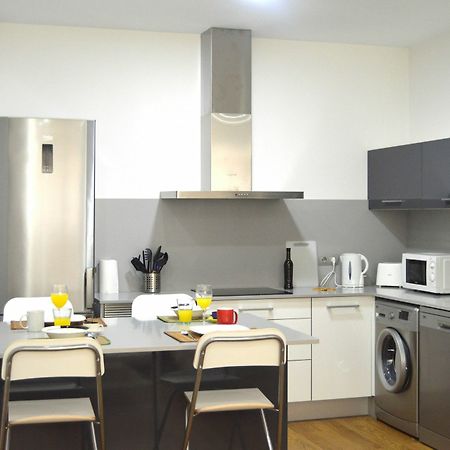 Apartamento Recreo Cádiz Exteriör bild
