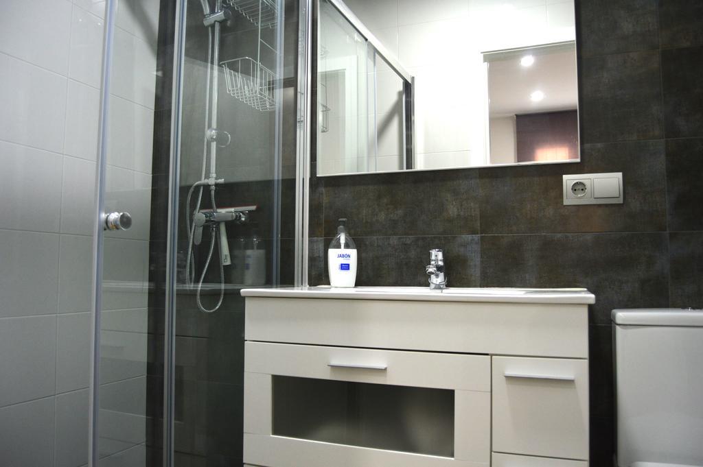 Apartamento Recreo Cádiz Exteriör bild