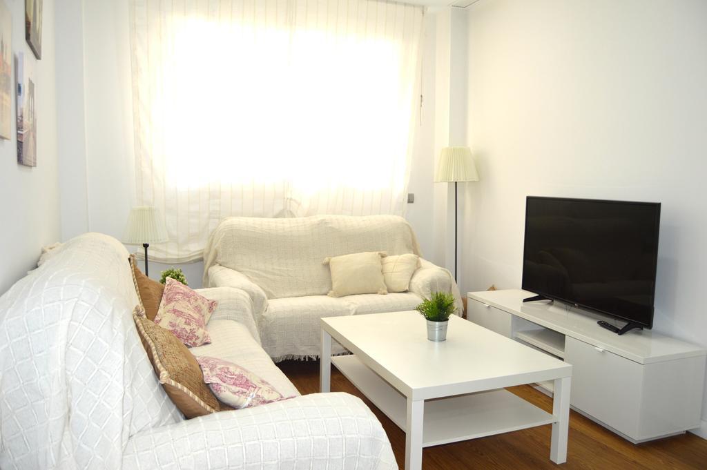Apartamento Recreo Cádiz Exteriör bild