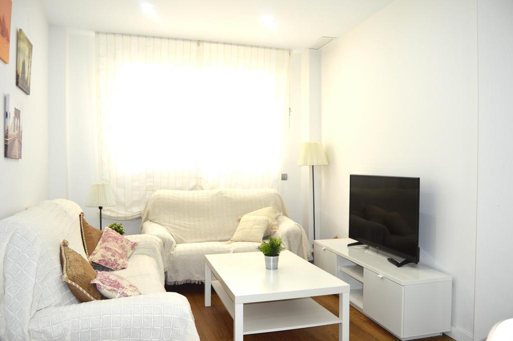 Apartamento Recreo Cádiz Exteriör bild