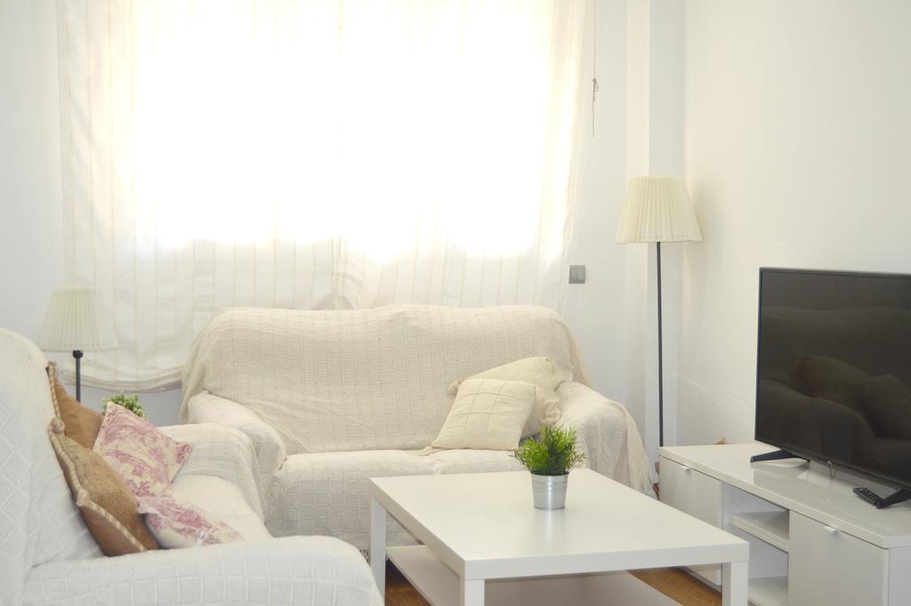 Apartamento Recreo Cádiz Exteriör bild