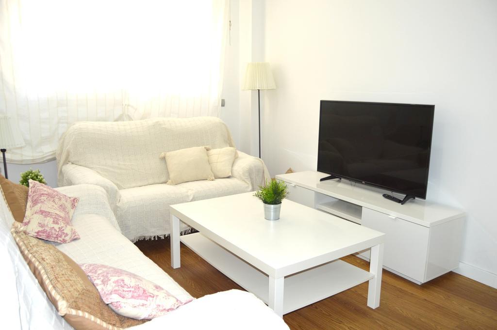 Apartamento Recreo Cádiz Exteriör bild