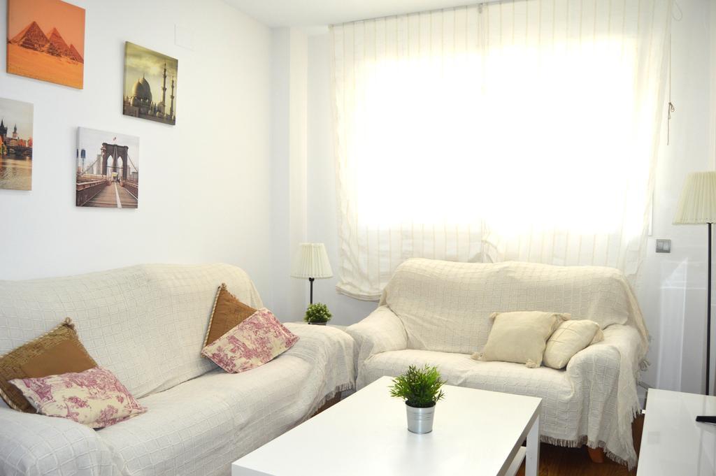 Apartamento Recreo Cádiz Exteriör bild