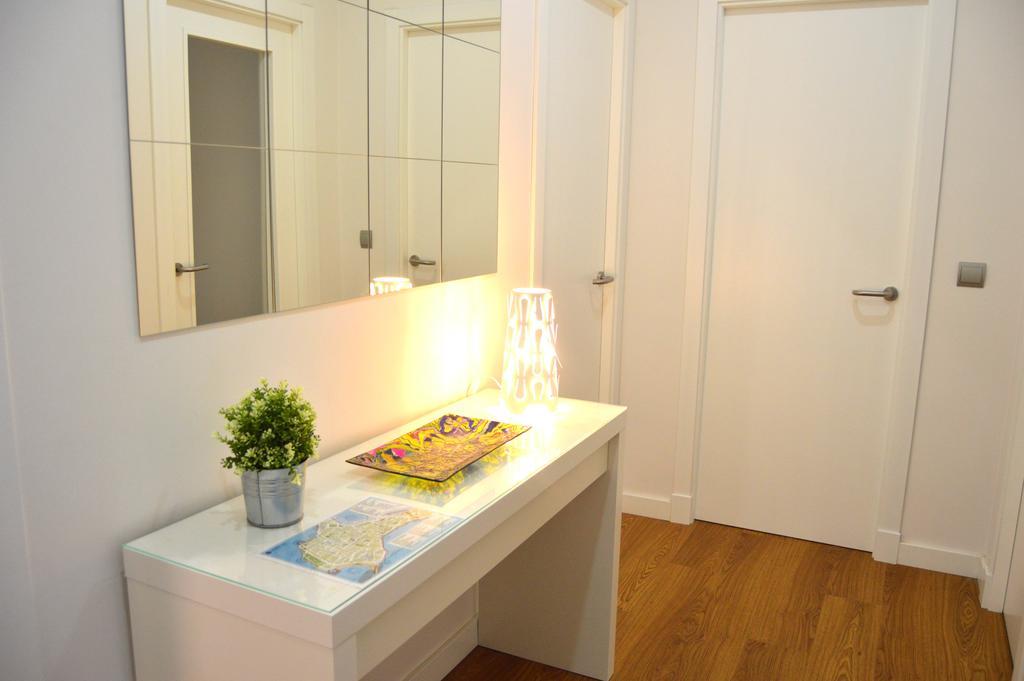 Apartamento Recreo Cádiz Exteriör bild