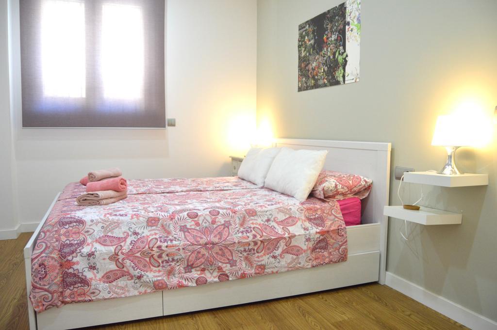 Apartamento Recreo Cádiz Exteriör bild