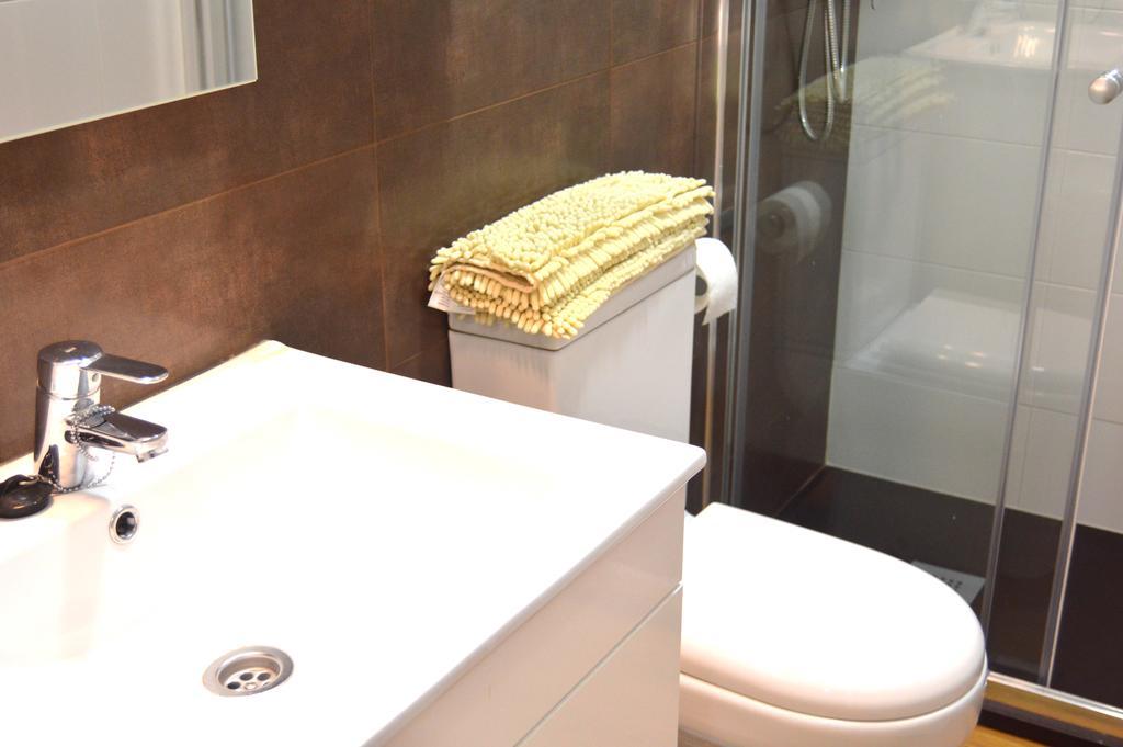 Apartamento Recreo Cádiz Exteriör bild