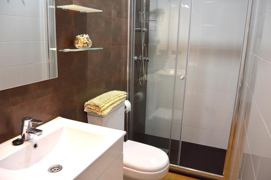 Apartamento Recreo Cádiz Exteriör bild