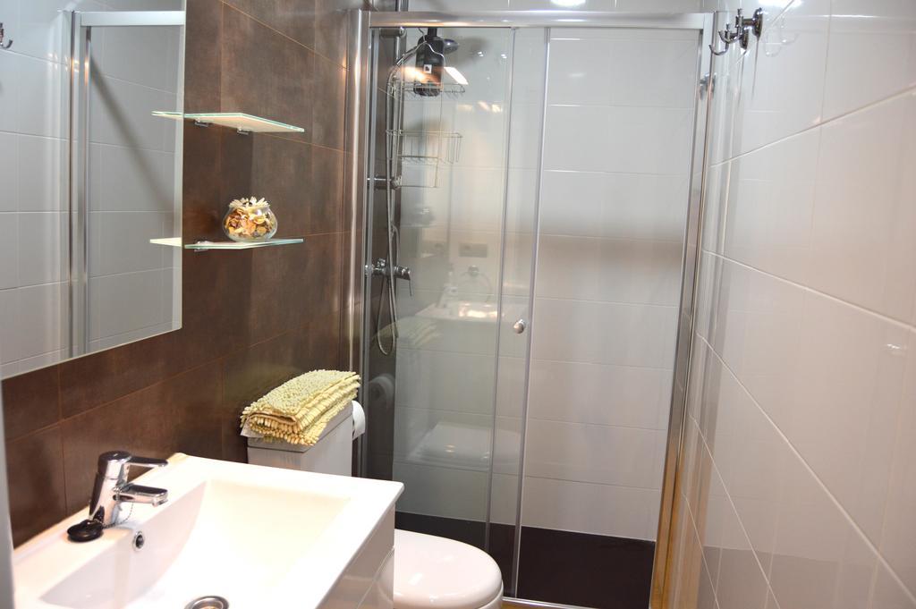 Apartamento Recreo Cádiz Exteriör bild