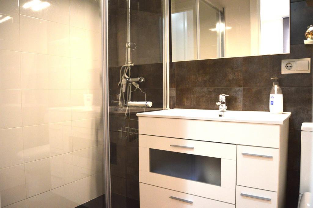 Apartamento Recreo Cádiz Exteriör bild