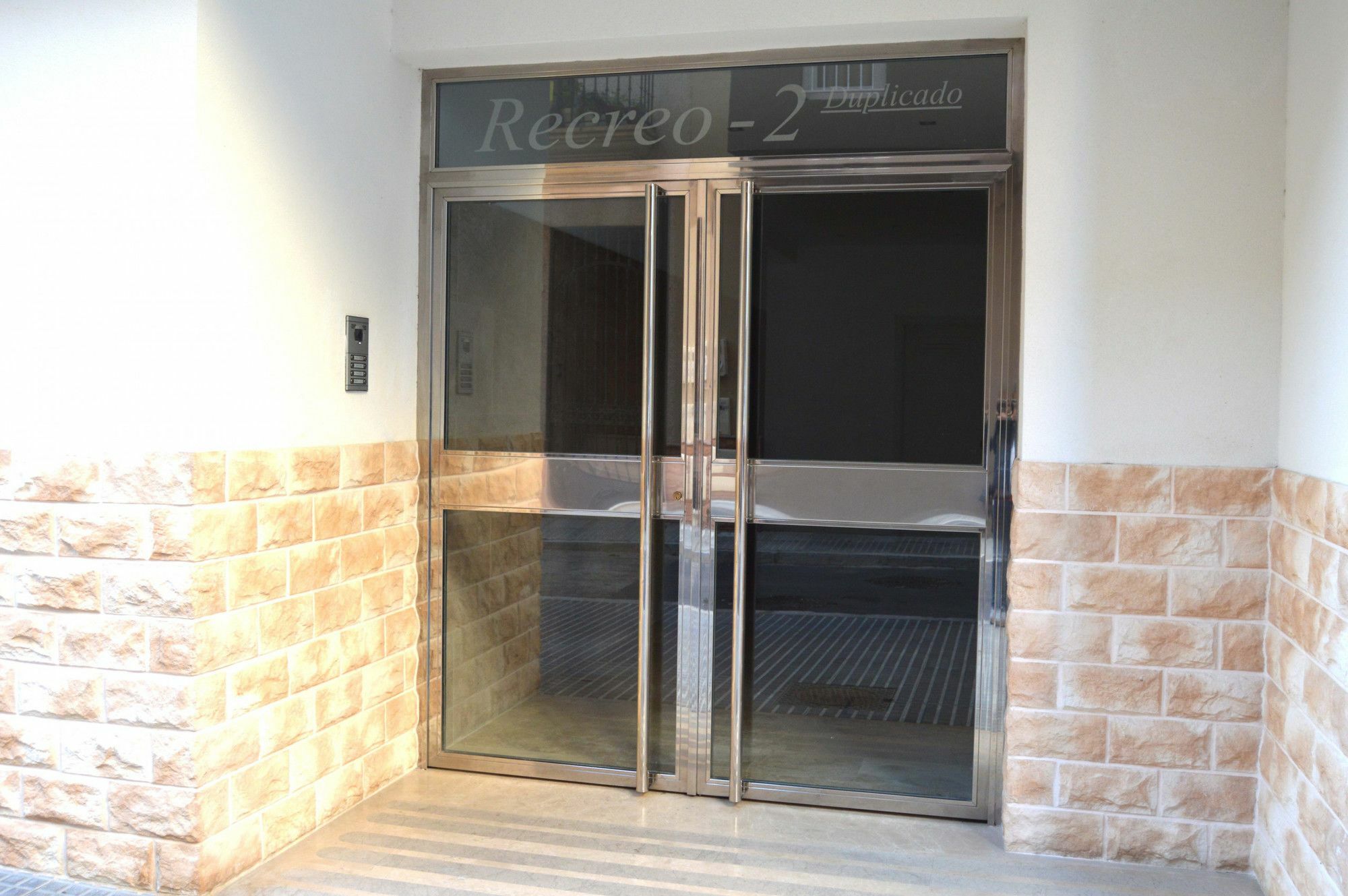 Apartamento Recreo Cádiz Exteriör bild