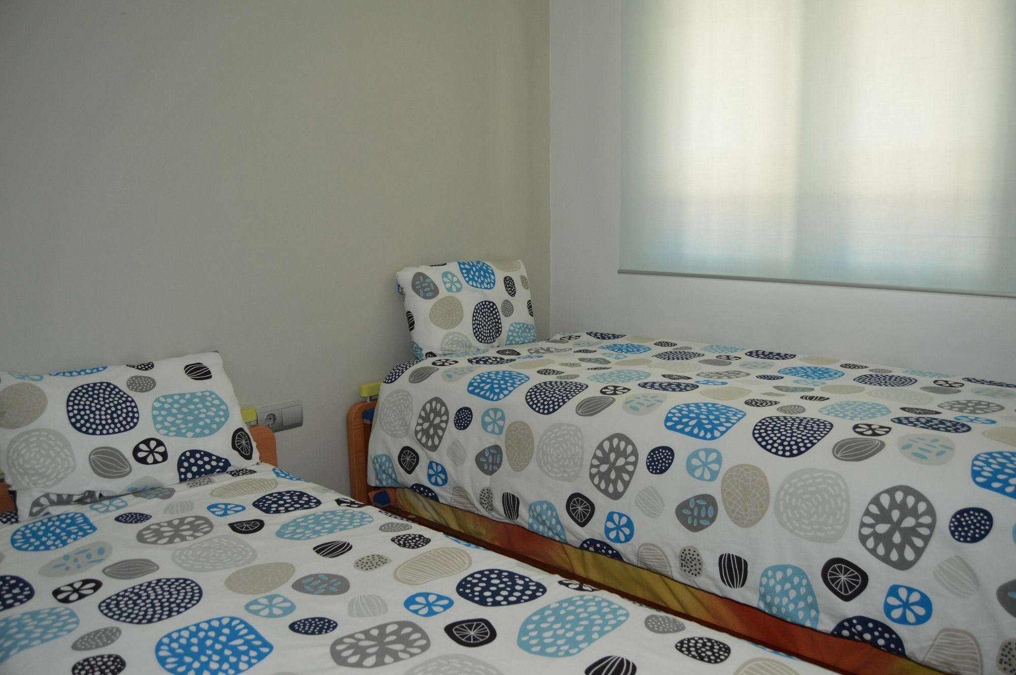 Apartamento Recreo Cádiz Exteriör bild