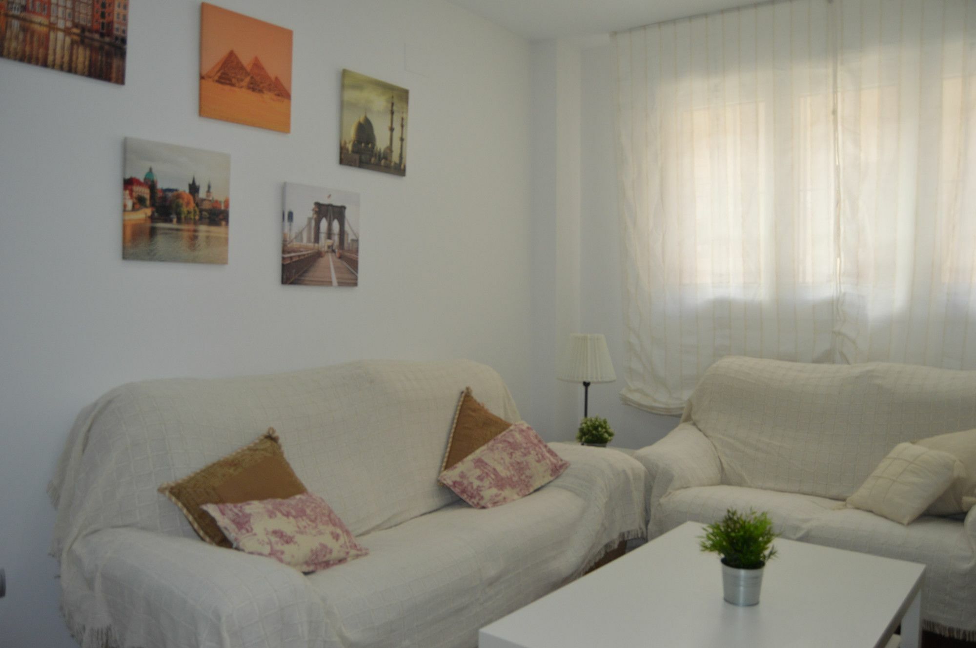 Apartamento Recreo Cádiz Exteriör bild