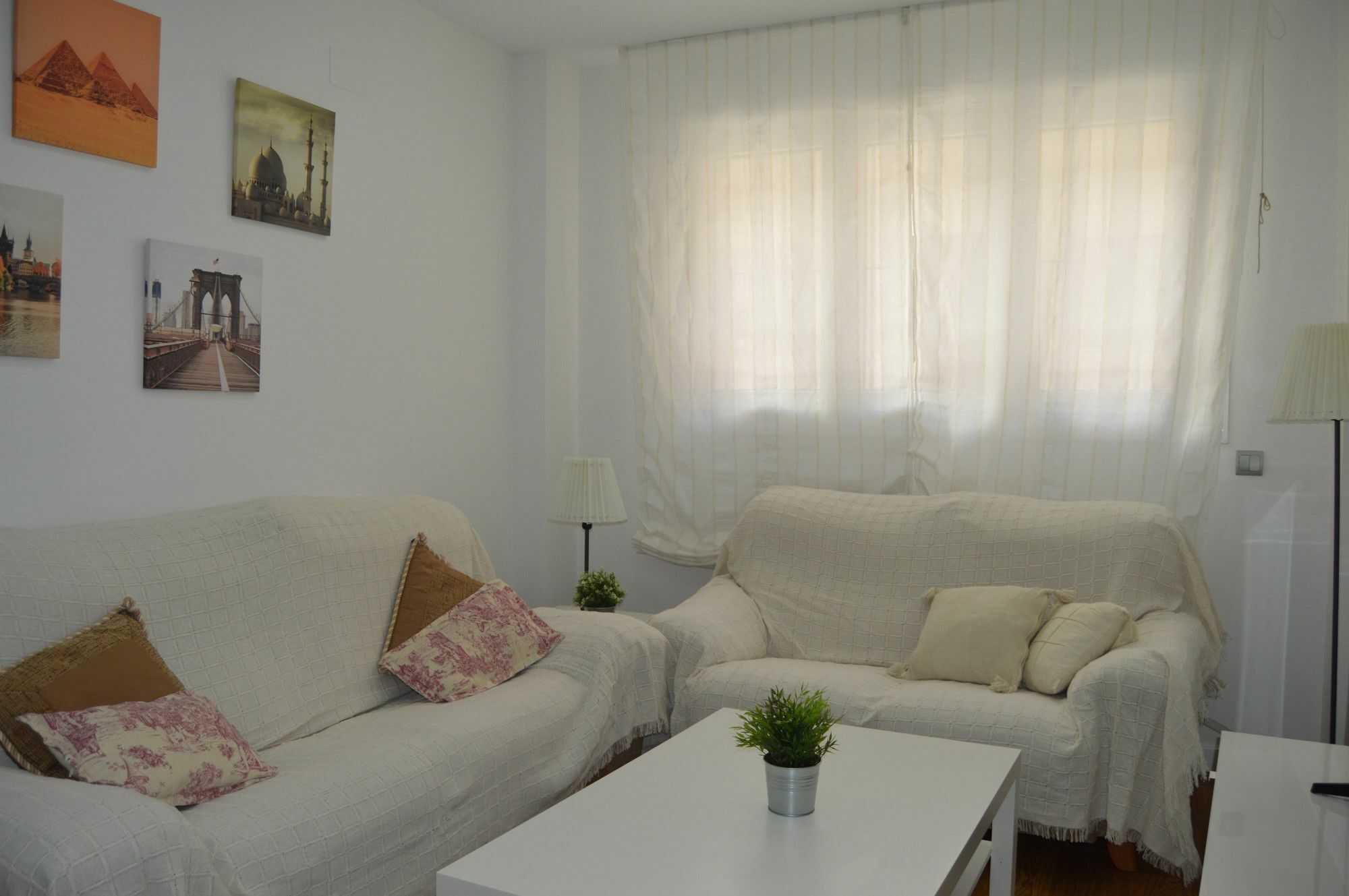Apartamento Recreo Cádiz Exteriör bild