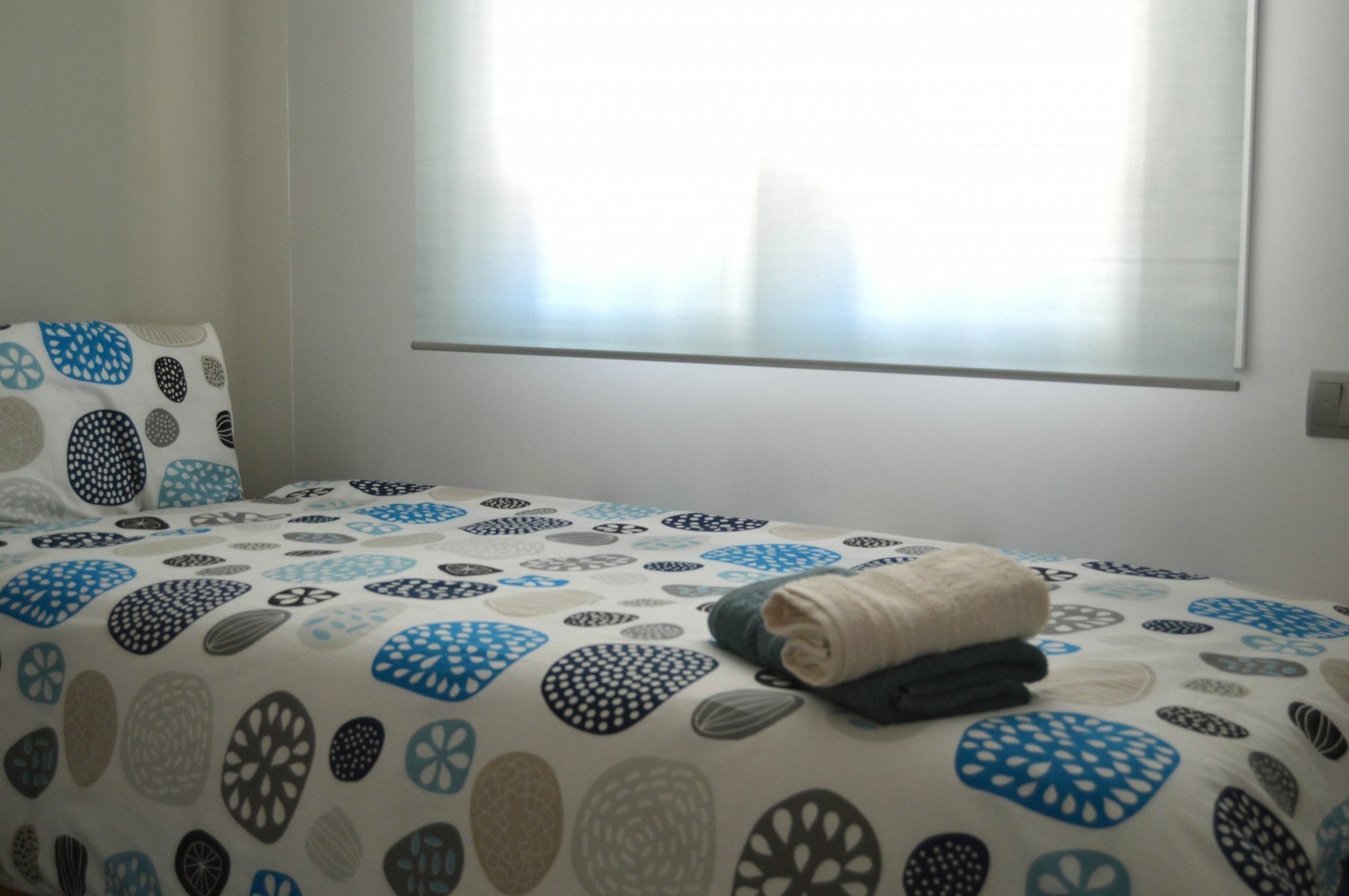 Apartamento Recreo Cádiz Exteriör bild