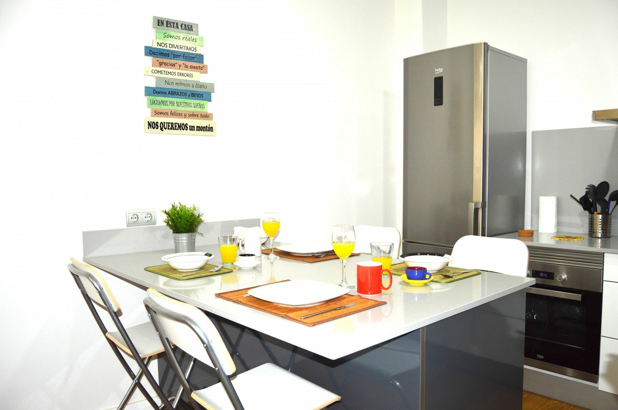 Apartamento Recreo Cádiz Exteriör bild