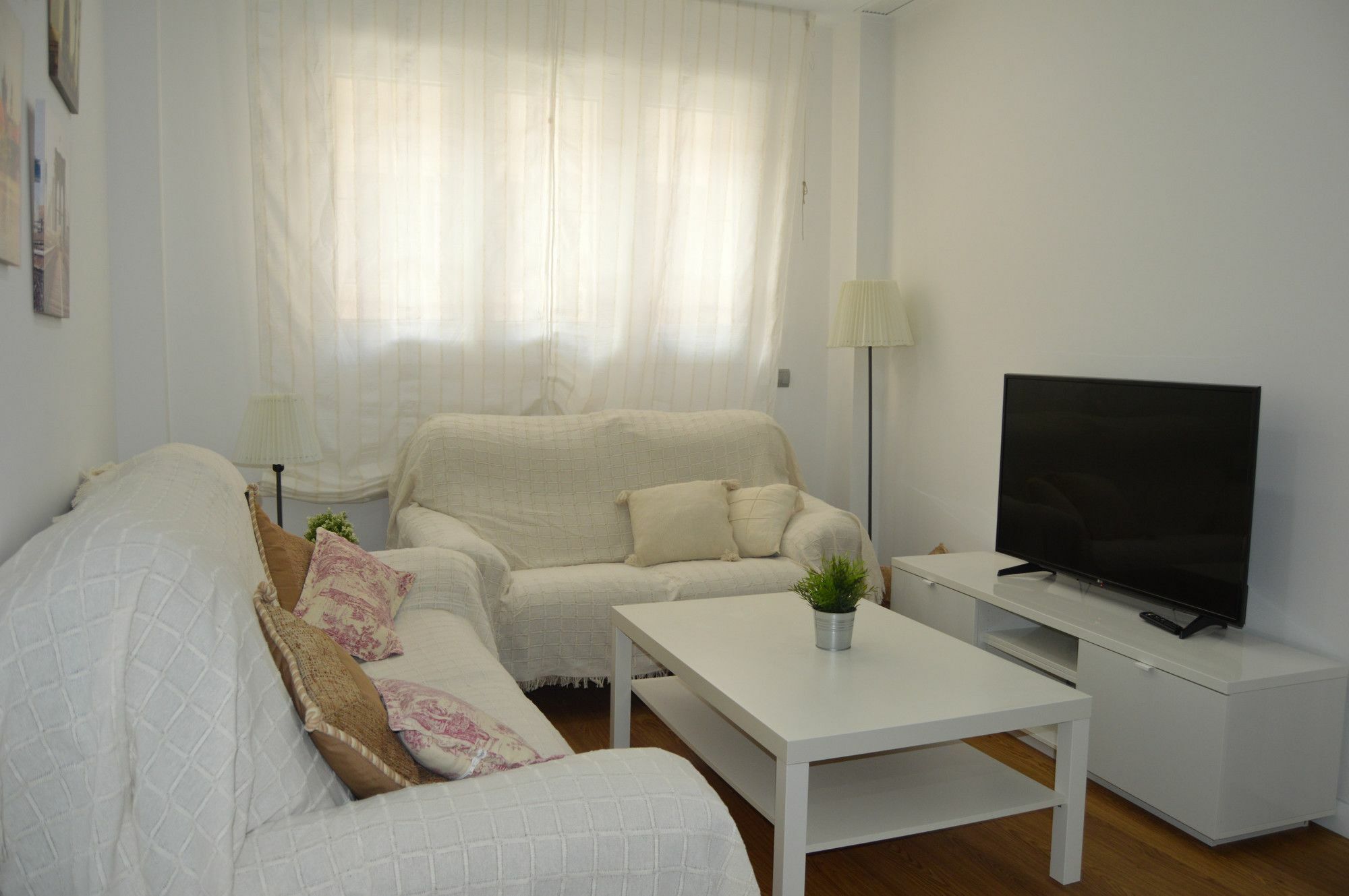 Apartamento Recreo Cádiz Exteriör bild