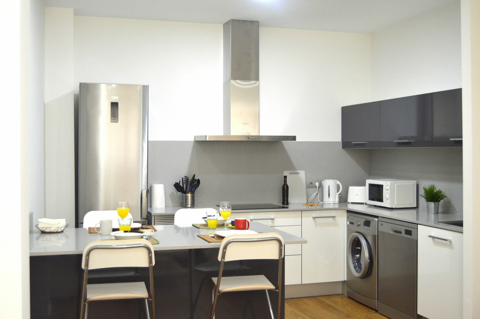 Apartamento Recreo Cádiz Exteriör bild
