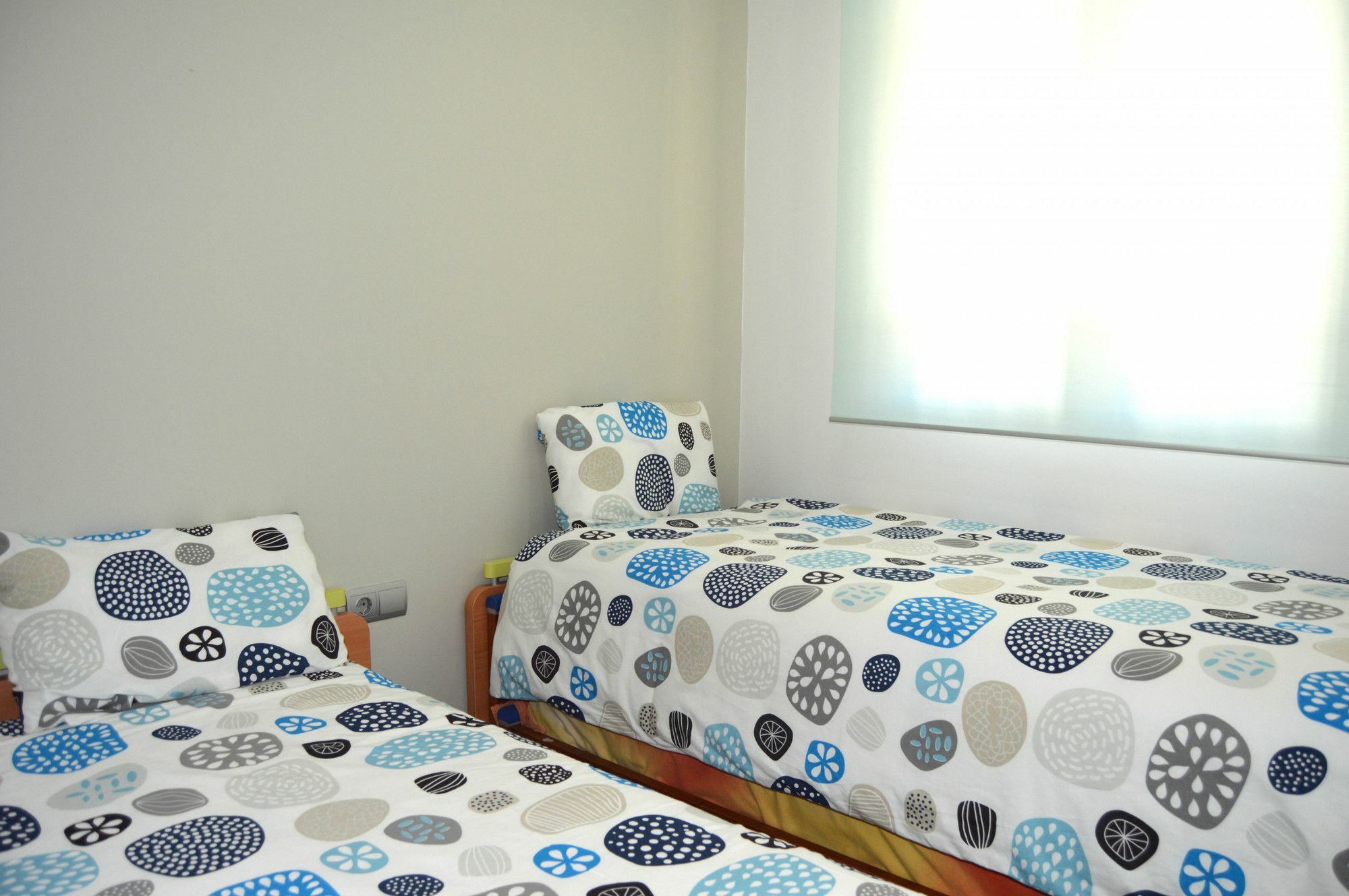 Apartamento Recreo Cádiz Exteriör bild