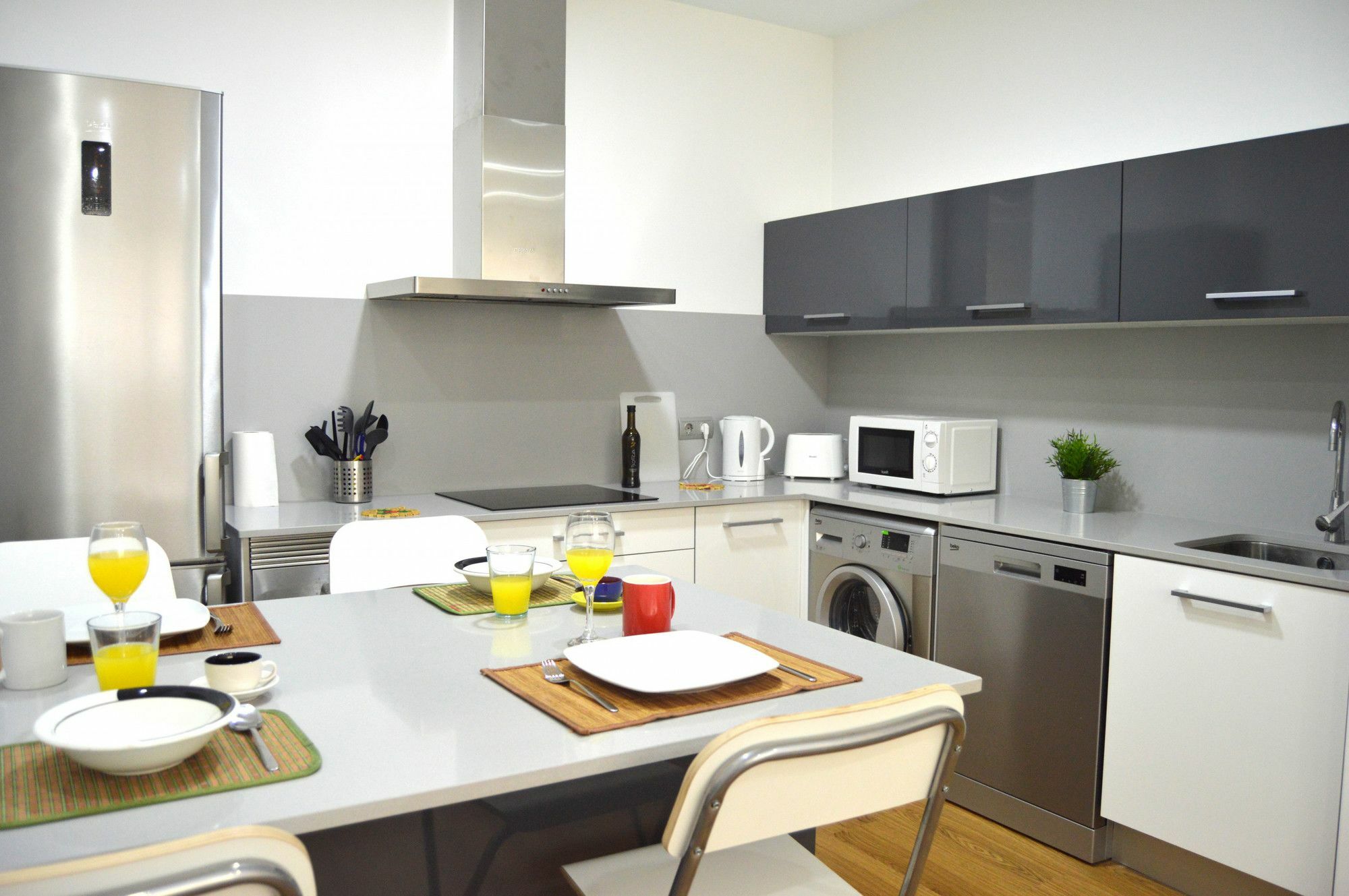 Apartamento Recreo Cádiz Exteriör bild