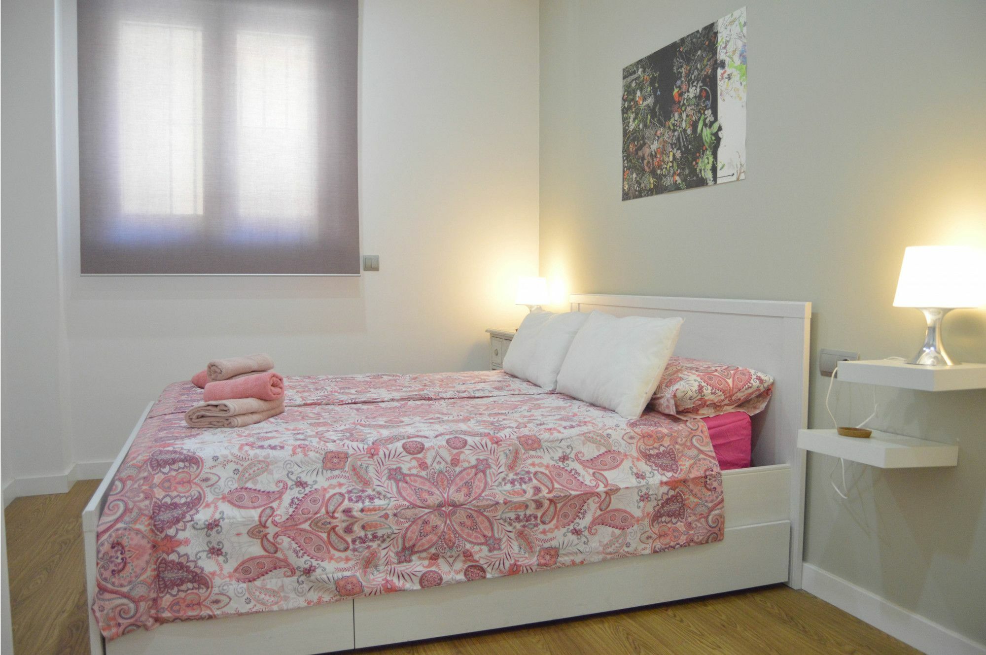 Apartamento Recreo Cádiz Exteriör bild