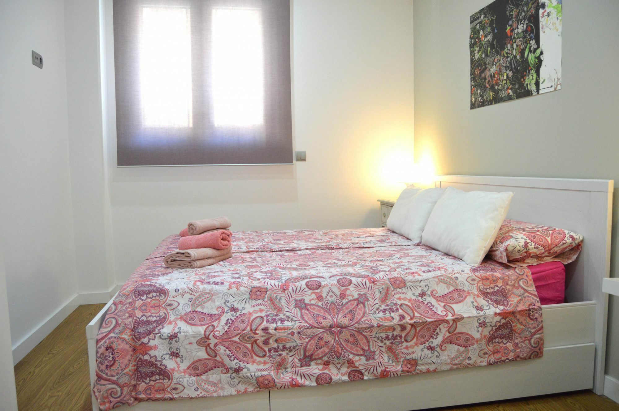 Apartamento Recreo Cádiz Exteriör bild