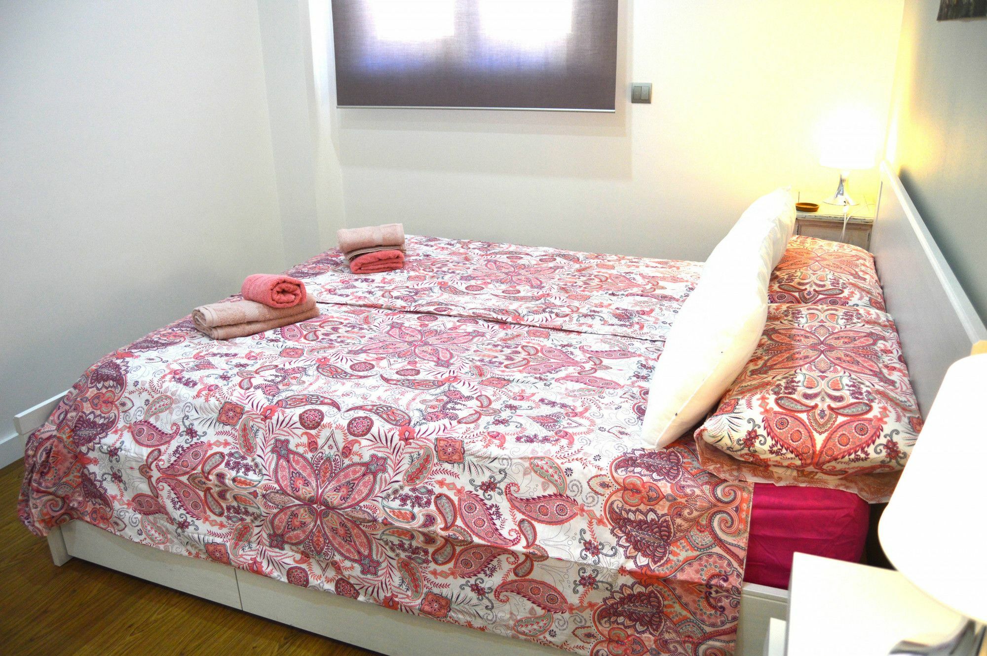 Apartamento Recreo Cádiz Exteriör bild